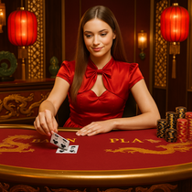 Magius - Live Baccarat with Real Dealers