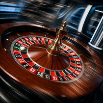 Magius Casino - Live Roulette - Live Dealer Games