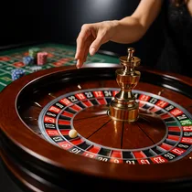 Magius - Live Roulette with Real Dealers