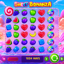 Magius - Sweet Bonanza Slot Game