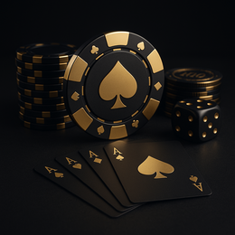 Playtech - Comprehensive Casino Game Portfolio