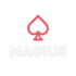 Magius Casino Logo