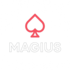 Magius Casino Logo