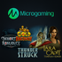 Microgaming - Leading Casino Software Provider
