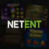 NetEnt - Premium Casino Game Provider