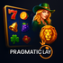 Pragmatic Play - Quality Casino Game Provider
